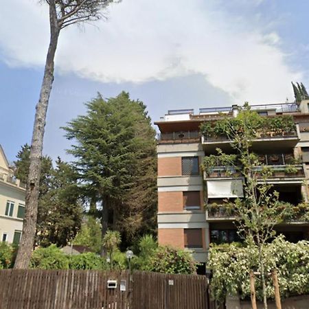 Bed and Breakfast Akire Roma Exterior foto